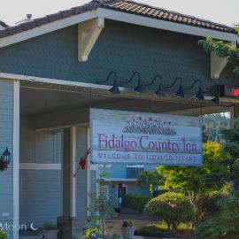 Fidalgo Country Inn, מלון באנאקורטס