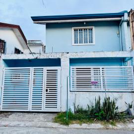MiKasa Azul Transient House