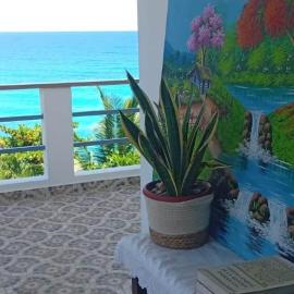 alojamiento en playa #3, hotelli kohteessa Baoruco