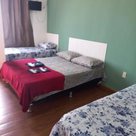 Hotel Status, hotel em Jaguarão