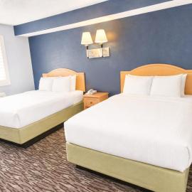 Vernal में, होटल Executive Inn & Suites Extended Stay - Vernal