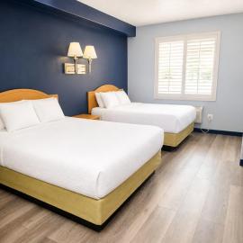 Executive Inn & Suites Extended Stay - Vernal, hótel í Vernal
