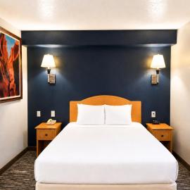 버널에 위치한 호텔 Executive Inn & Suites Extended Stay - Vernal
