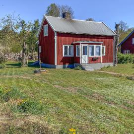 2 Bedroom Stunning Home In Habbestorp、Habbestorpのホテル