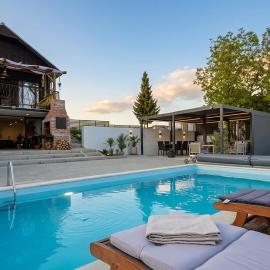 Cozy Home In Bjelovar, hotell sihtkohas Bjelovar