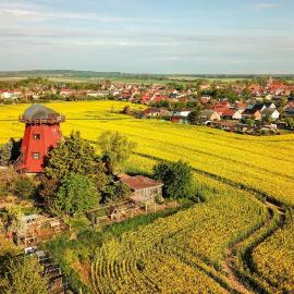 1 Bedroom Lovely Home In Neukalen