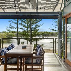 Twin Waters 3 Bedroom Lake View Villa, hotel a Twin Waters
