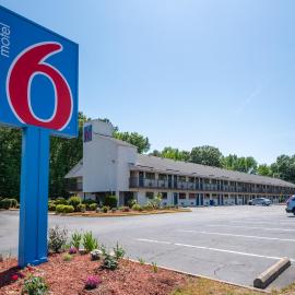 Motel 6-Richmond, VA - Midlothian Turnpike