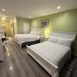 Stardust Hotel