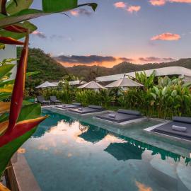 Amazing Lombok Resort, Hotel in Selong Belanak