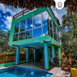 Kaan Serenity Sanctuary