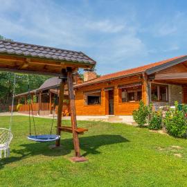 Pet Friendly Home In Velika Gorica With Sauna