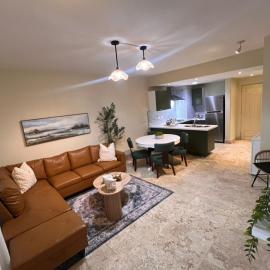 Great place to stay, just 2 minutes from Boca Chica Beach