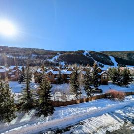 Gateway Lodge 5099 by SummitCove Lodging in Colorado, hotel in Keystone