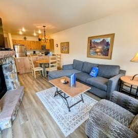 Expedition Station 8622 by SummitCove Lodging in Colorado, hotel in Keystone