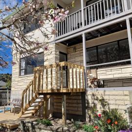 Private Flat in Bridge Hill