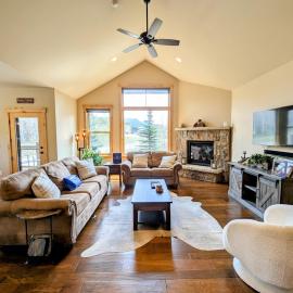 Frey Gulch 58 by SummitCove Lodging in Colorado