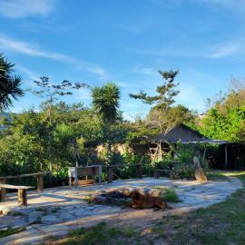Vila Druida Spa Caipira, hotel in São Thomé das Letras