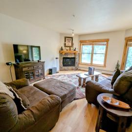 Tenderfoot Lodge 2613 by SummitCove Lodging in Colorado, hotel in Keystone