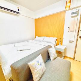 Compact Cozy Stay ,KK house Pradipat 9, Saphan Khwai, hotel di Bang Su