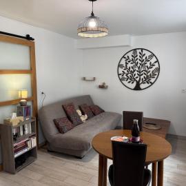 Gîte paisible avec parking, animaux admis - FR-1-491-485