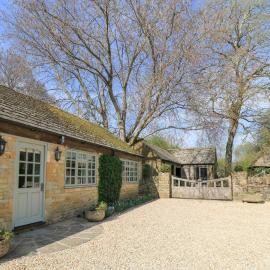 Foxhill Farm Barn