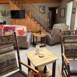 Woodland Hideaway, hotelli kohteessa Naples