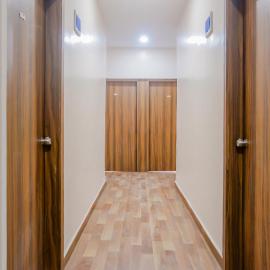Hotel O Rest Inn, hotel u gradu Yeraoda