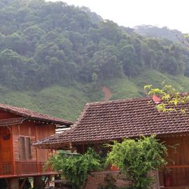 ANOR Farmstay - Two Double Bed