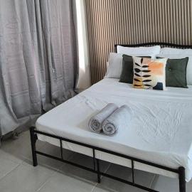 Yuna Homestay-San Francisco – hotel w mieście San Francisco