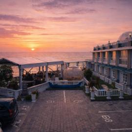 State Beach Resort And Spa, hotel u gradu Kannur