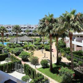Apartamento luminoso con AC - 6 pers. - ES-376-49, hotel v destinácii Pulpí
