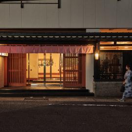 Manseiro, hotel in Nachikatsuura