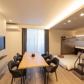 ReLA 柏駅西, hotell sihtkohas Kashiwa