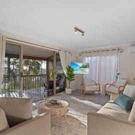 Flannel Flower Beach House