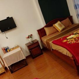 Hotel NHƯ TÂM