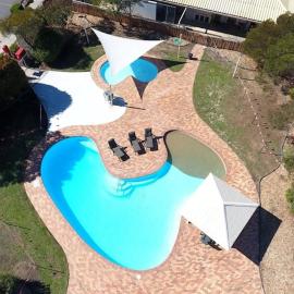 Sundown Villas