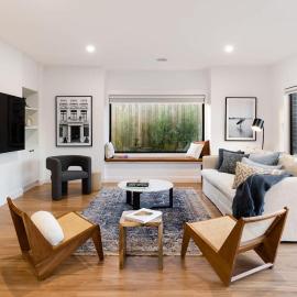 1 Beach House - Award-winning Luxury 4 Bedroom Smart Home, Hotel in Warrnambool