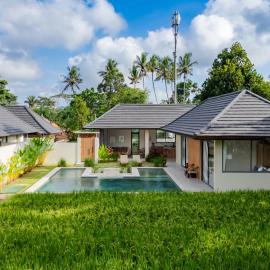 Salina Villa Ubud by BaliSuperHost