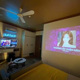 ChillDate, hotel v destinaci Bắc Ninh