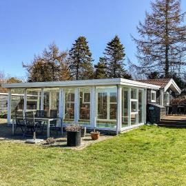 Amazing Home In Græsted