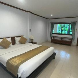 Baan Pitcha บ้านพิชชา