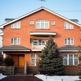 Interhouse Almaty, Hotel in Almaty