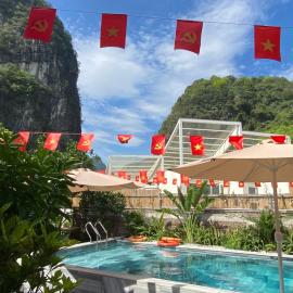 Tam Coc Harmony Homestay