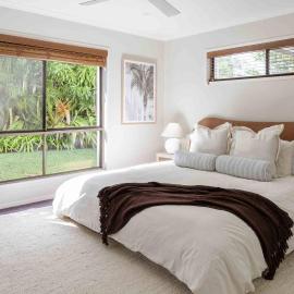 Boutique Beach Stay Pet Friendly Great Location, hotel in Coolum Beach
