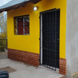 Vista Hermosa: Caleta Olivia'da bir otel