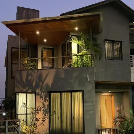 Manas Villa