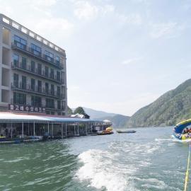 Gapyeong Dolgorae Resort