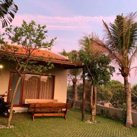 Tây An Homestay – hotel w mieście Ấp Mỹ An