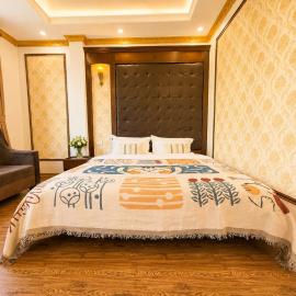Giang Ninh Hotel - Korean Town Bac Ninh, hotell sihtkohas Bồ Sơn